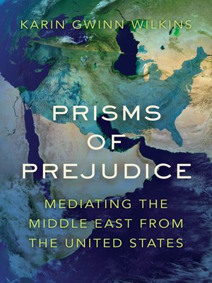 cover image of Prisms of Prejudice
